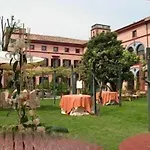 Relais I Castagnoni 乡村民宿 Rosignano Monferrato
