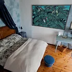 Relais I Castagnoni 로시냐노몬페라토