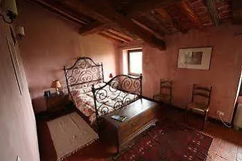 Relais I Castagnoni Country house *