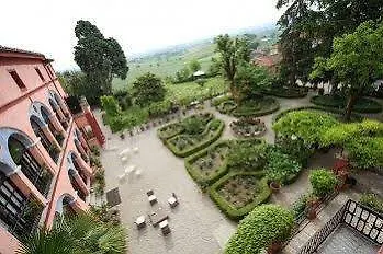 Lantställe Relais I Castagnoni