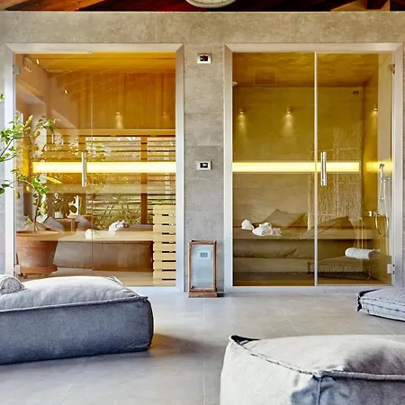 Landhaus Relais I Castagnoni Rosignano Monferrato