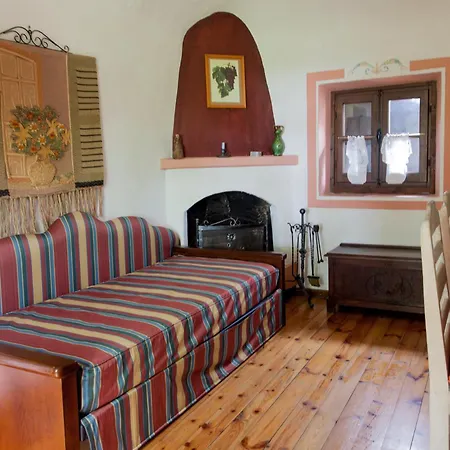 Country house Relais I Castagnoni *