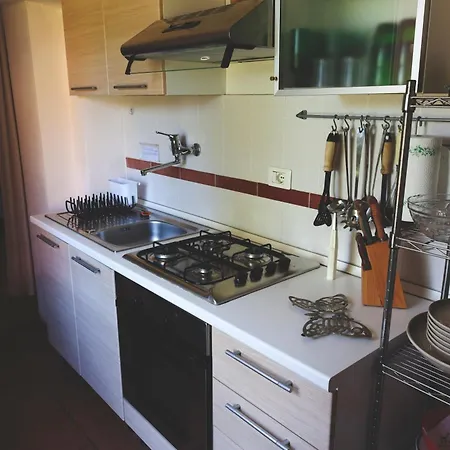 Relais I Castagnoni Landhuis