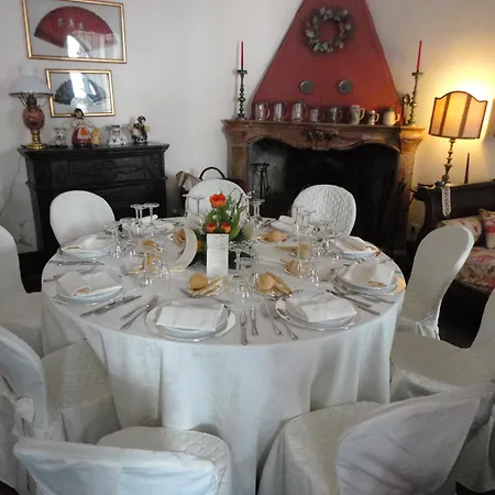 Landhaus Relais I Castagnoni Rosignano Monferrato