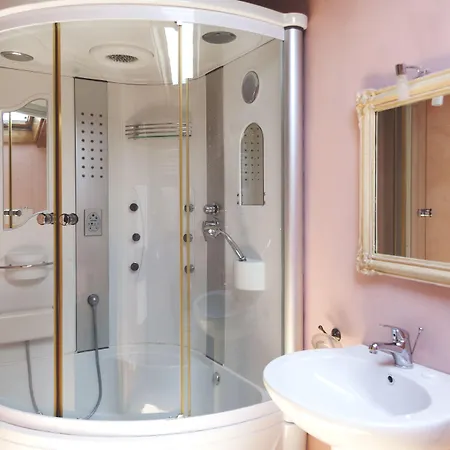 Relais I Castagnoni Landhaus