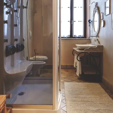 Relais I Castagnoni Lantställe Rosignano Monferrato