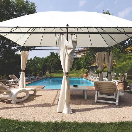 Landhaus Relais I Castagnoni