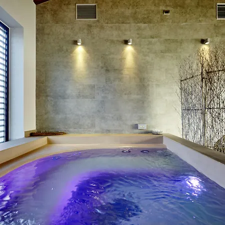 Landhuis Relais I Castagnoni Rosignano Monferrato
