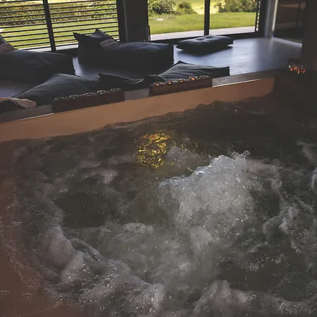 Relais I Castagnoni Lantställe *