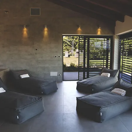 Landhaus Relais I Castagnoni