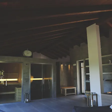 Lantställe Relais I Castagnoni Rosignano Monferrato