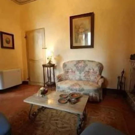 Relais I Castagnoni Landhaus Rosignano Monferrato