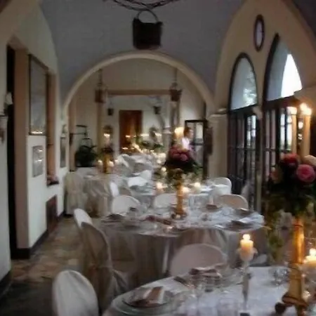 Country house Relais I Castagnoni