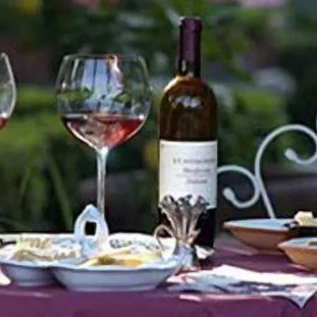 Country house Relais I Castagnoni