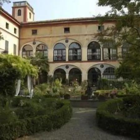 Landhaus Relais I Castagnoni *