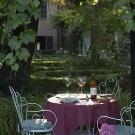 Relais I Castagnoni Landhaus *