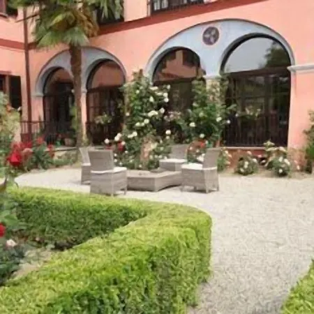 Relais I Castagnoni *