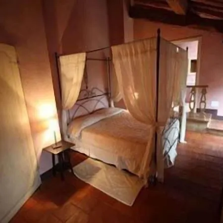 Lantställe Relais I Castagnoni