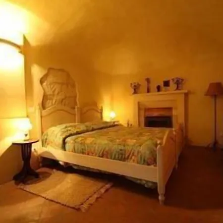 Relais I Castagnoni Landhaus *