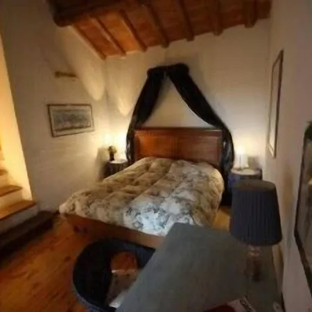 Relais I Castagnoni Lantställe Rosignano Monferrato