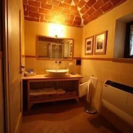 Relais I Castagnoni Lantställe *