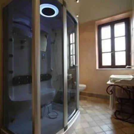 Relais I Castagnoni