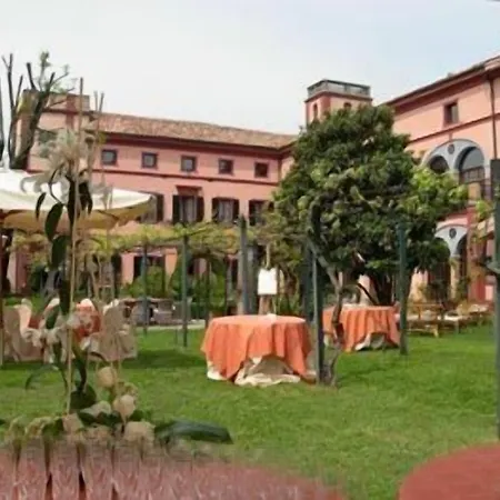 Relais I Castagnoni Lantställe Rosignano Monferrato