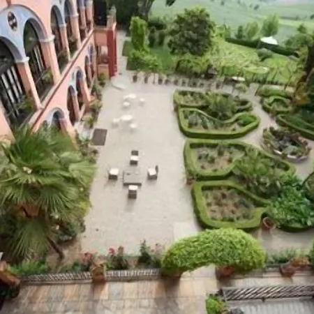 Relais I Castagnoni * Rosignano Monferrato