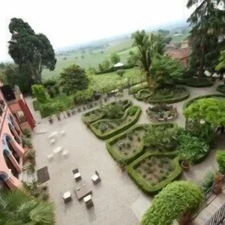 Relais I Castagnoni Landhuis *