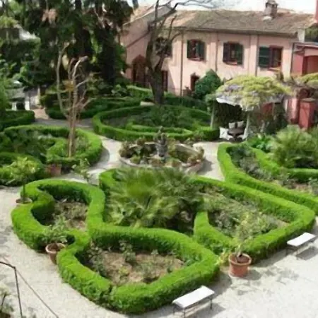 Landhuis Relais I Castagnoni