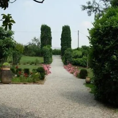 Relais I Castagnoni Landhuis *