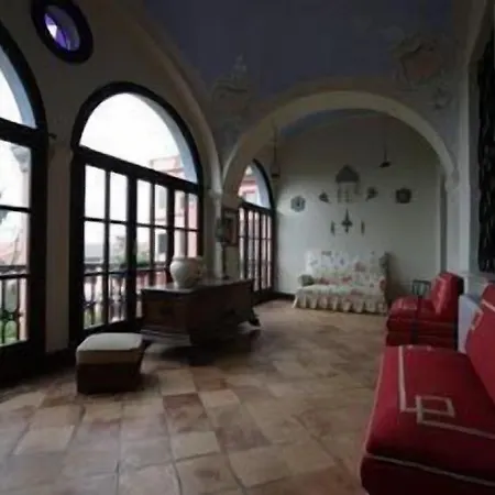 Landhuis Relais I Castagnoni