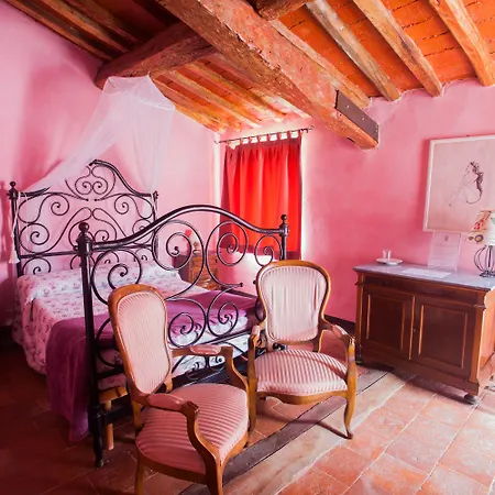 Landhuis Relais I Castagnoni