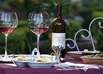 Relais I Castagnoni Country house