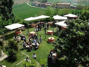 Relais I Castagnoni Country house *
