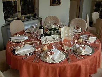 Relais I Castagnoni Country house