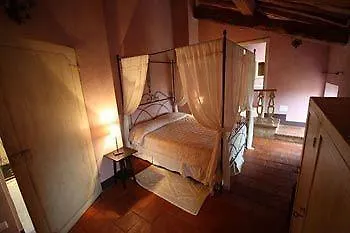 Relais I Castagnoni Country house *