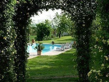 Relais I Castagnoni * Rosignano Monferrato