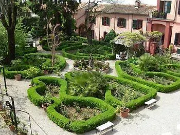 Relais I Castagnoni Country house