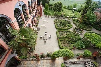 Relais I Castagnoni Country house *
