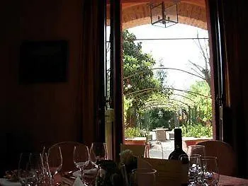 Relais I Castagnoni Country house *