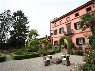 Relais I Castagnoni Country house *