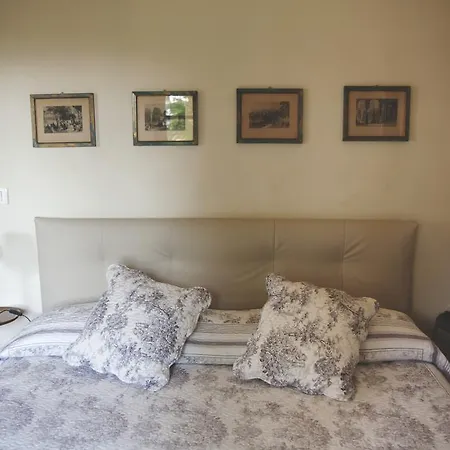 Relais I Castagnoni Country house *