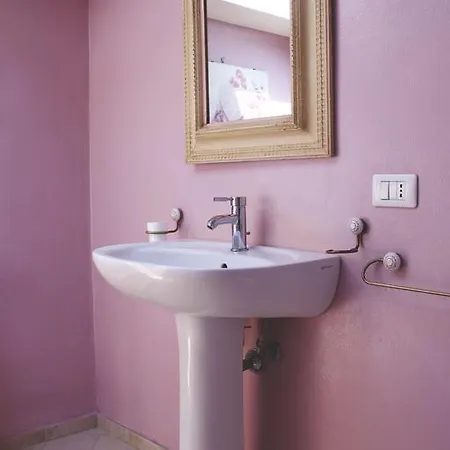 Relais I Castagnoni Landhaus