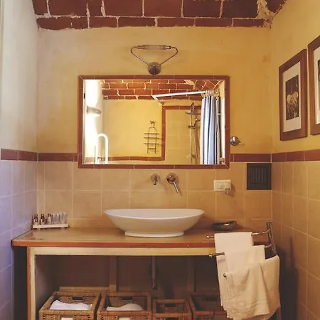 Relais I Castagnoni Landhaus Rosignano Monferrato
