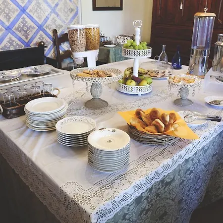 Relais I Castagnoni Lantställe