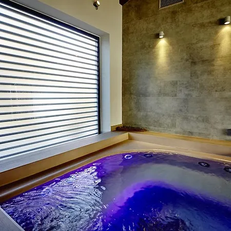 Landhaus Relais I Castagnoni