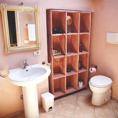 Relais I Castagnoni *