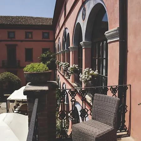 Lantställe Relais I Castagnoni *