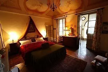 Relais I Castagnoni Country house *